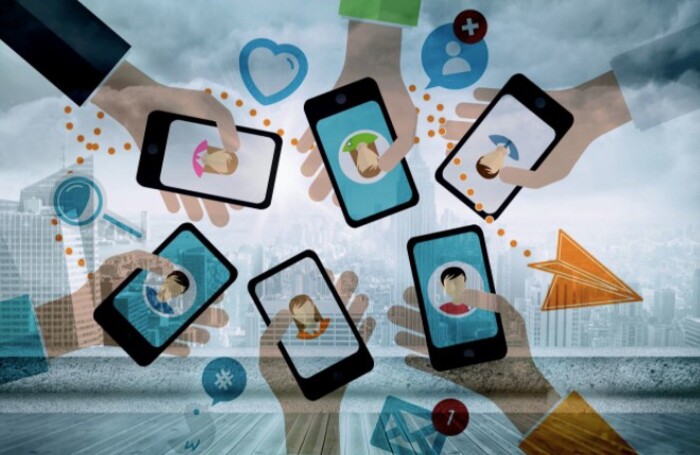 <b>线上业务拓展咨询服务</b>